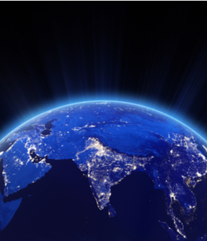 India Data Center Market Research Report 2026
